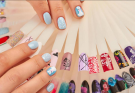 Does Wearing Nail Art Harm Your Nails?